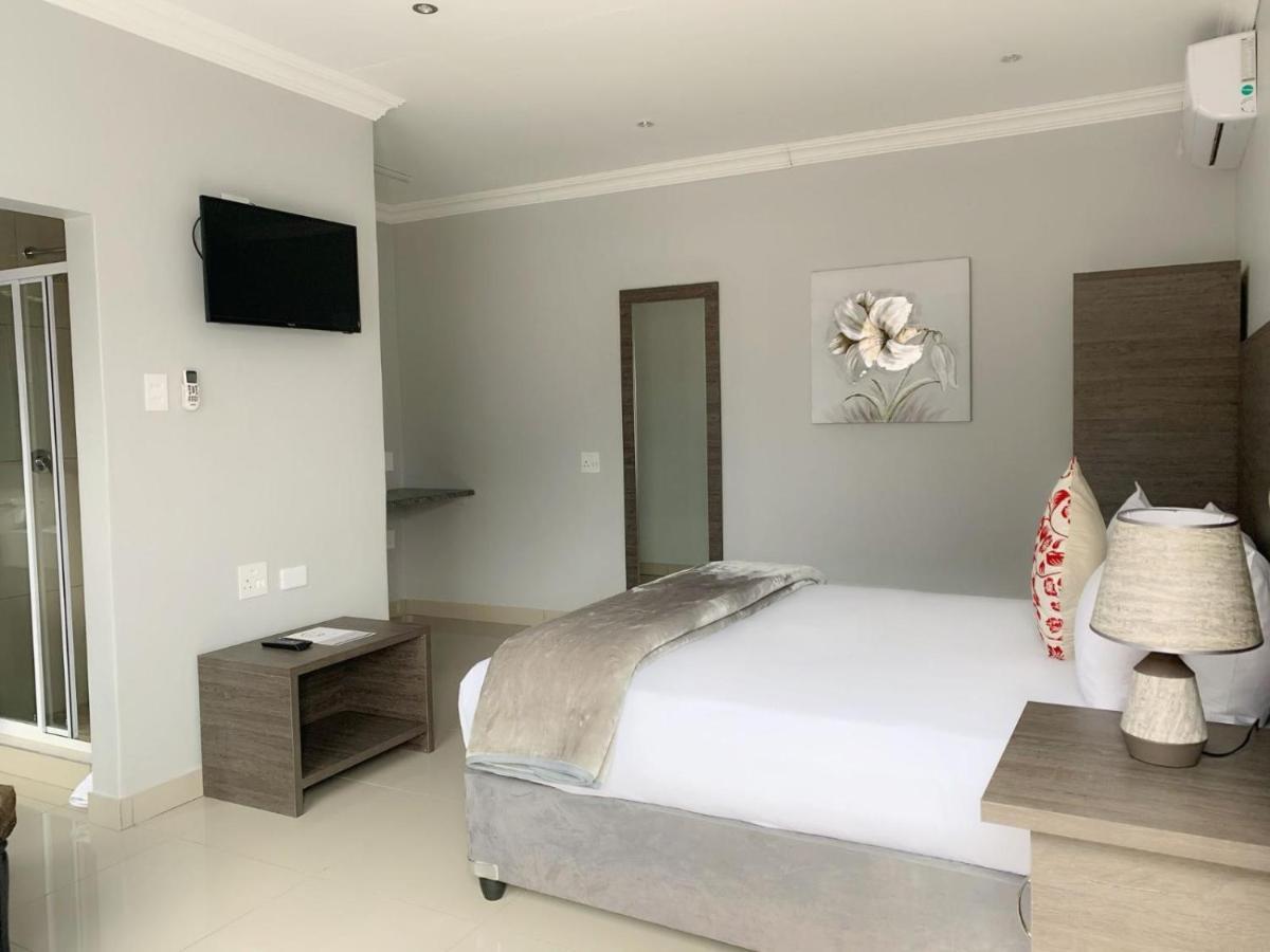 Airport Lodge Нюкасъл Екстериор снимка