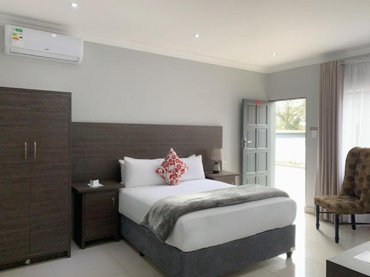 Airport Lodge Нюкасъл Екстериор снимка