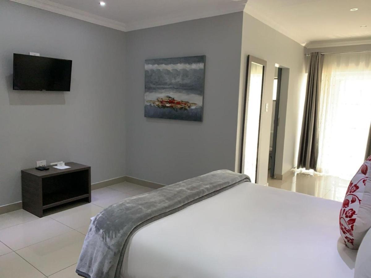 Airport Lodge Нюкасъл Екстериор снимка