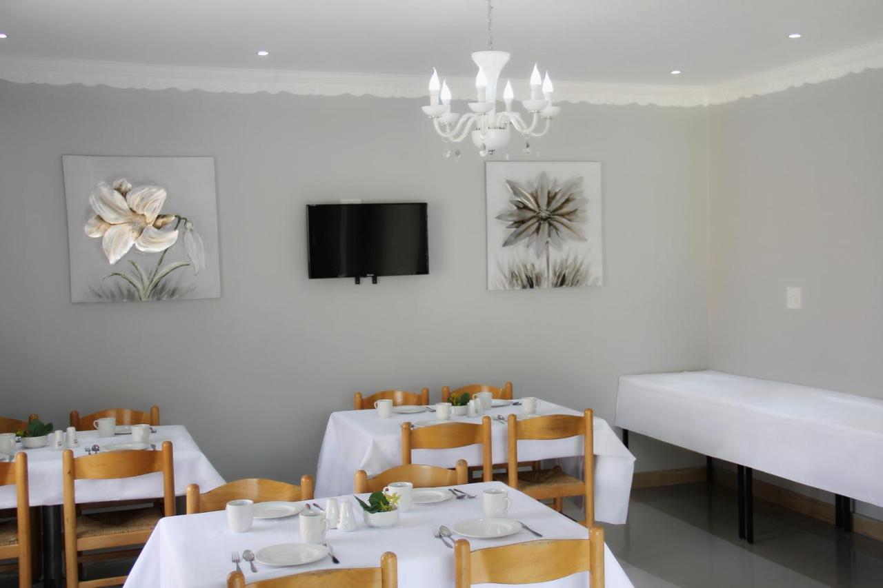 Airport Lodge Нюкасъл Екстериор снимка