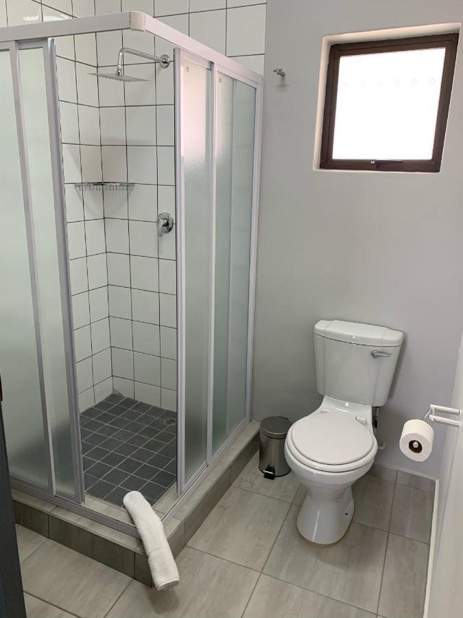 Airport Lodge Нюкасъл Екстериор снимка